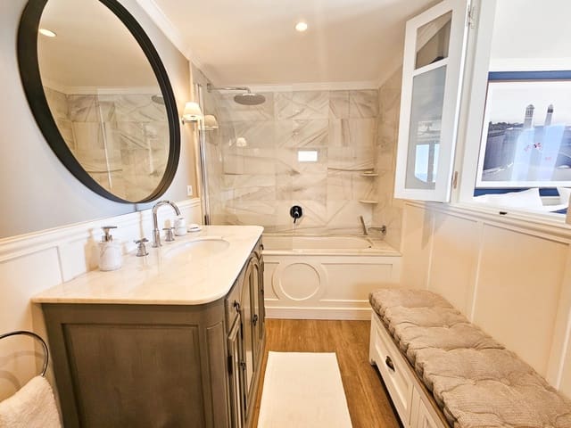 2 Zimmer Apartment zu vermieten in Marbella mit Garage - 4.500 € (Ref: 9312036)