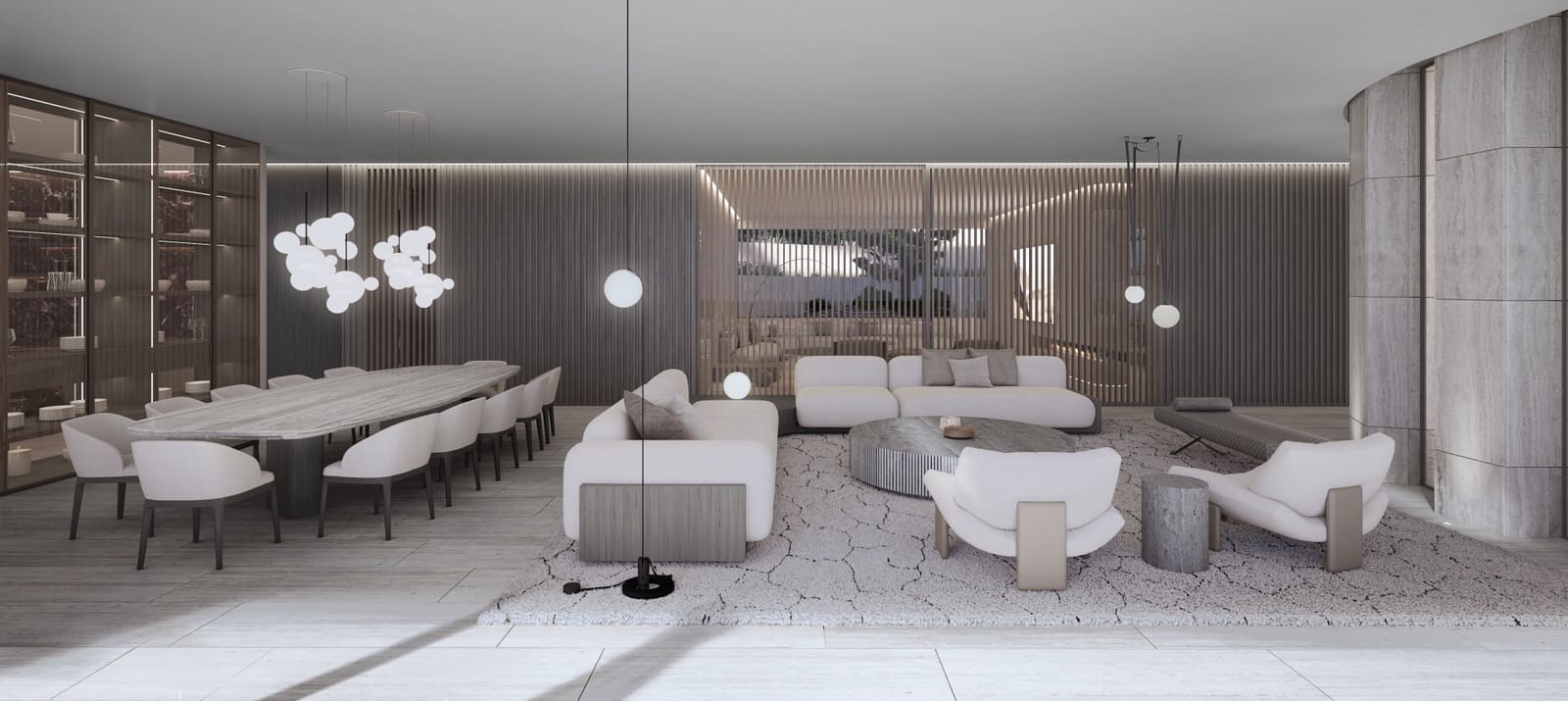 Chalet de 7 habitaciones en Sotogrande en venta con piscina garaje - 14.000.000 € (Ref: 9312600)