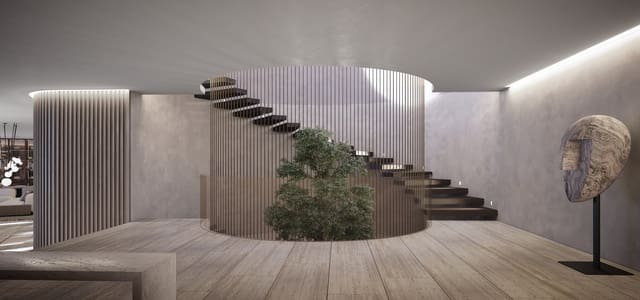 7 slaapkamer Villa te koop in Sotogrande Alto, San Roque met zwembad garage - € 14.000.000 (Ref: 9312600)