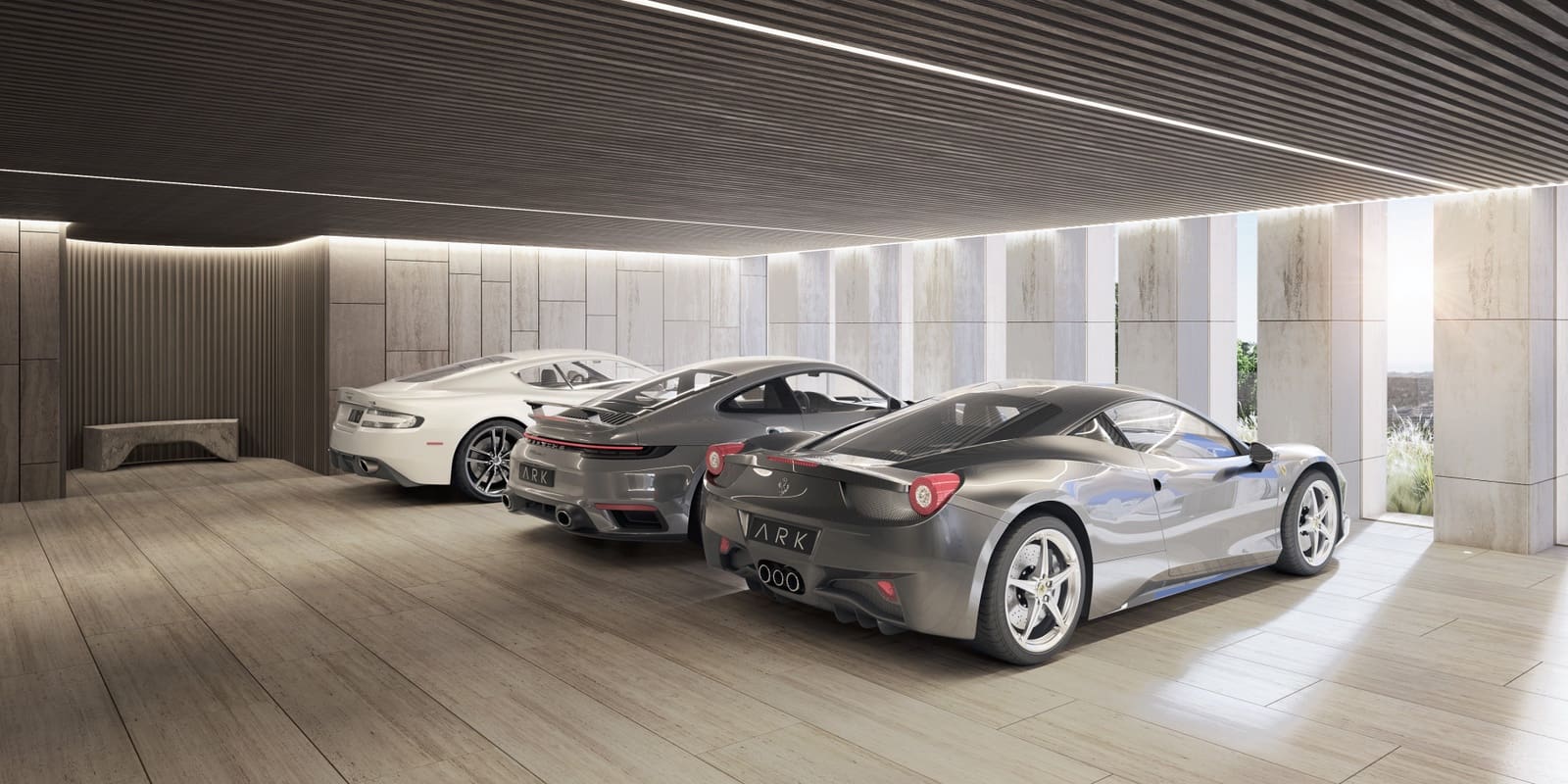 Chalet de 7 habitaciones en Sotogrande en venta con piscina garaje - 14.000.000 € (Ref: 9312600)