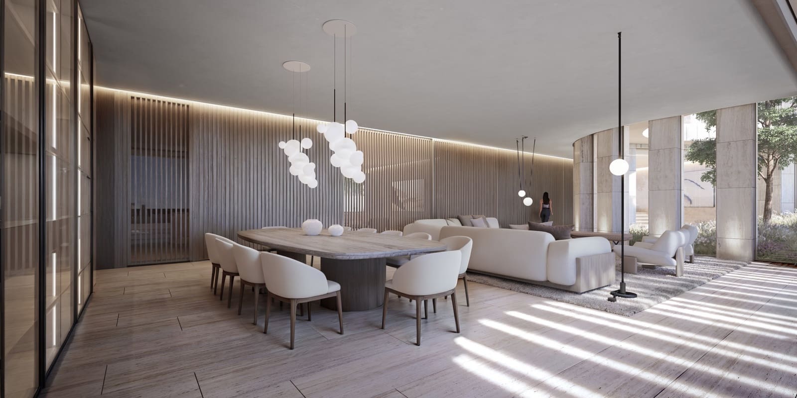 Chalet de 7 habitaciones en Sotogrande en venta con piscina garaje - 14.000.000 € (Ref: 9312600)