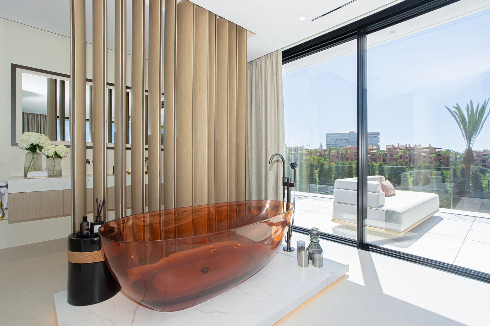 7 bedroom Villa for sale in Marbella with pool garage - € 8,750,000 (Ref: 9312601)