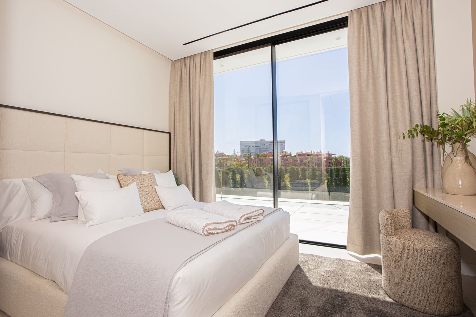 7 bedroom Villa for sale in Marbella with pool garage - € 8,750,000 (Ref: 9312601)