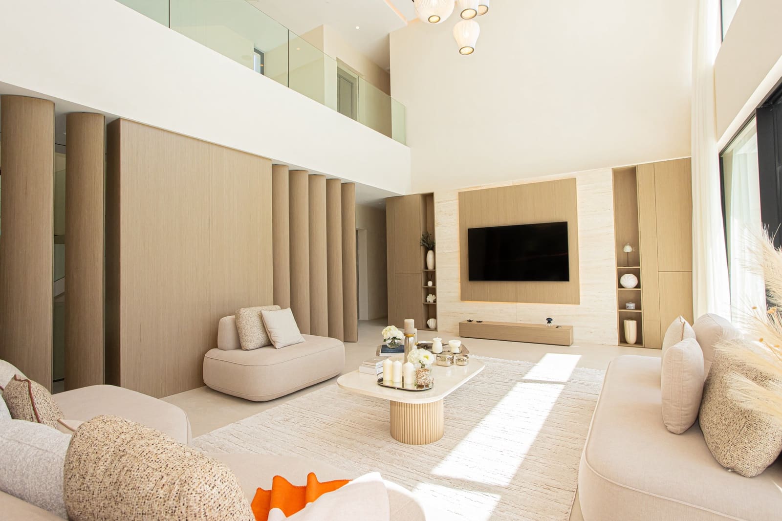 6 bedroom Villa for sale in Marbella with pool garage - € 8,750,000 (Ref: 9312601)
