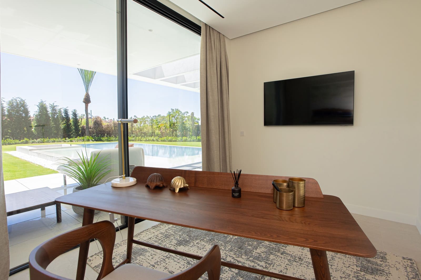 6 bedroom Villa for sale in Marbella with pool garage - € 8,750,000 (Ref: 9312601)