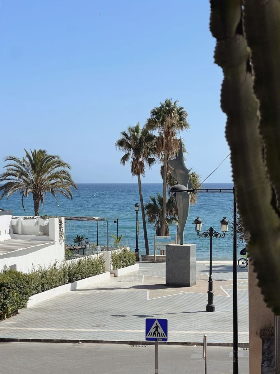 2 chambre Appartement à vendre à San Pedro de Alcantara avec piscine garage - 1 095 000 € (Ref: 9312602)