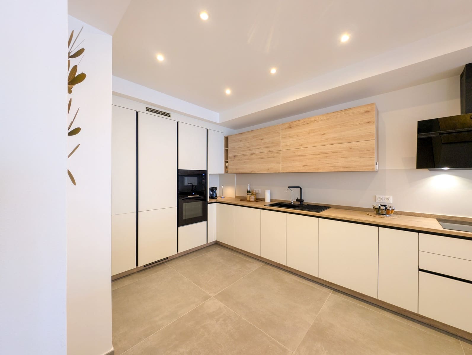 2 chambre Appartement à vendre à San Pedro de Alcantara avec piscine garage - 1 095 000 € (Ref: 9312602)