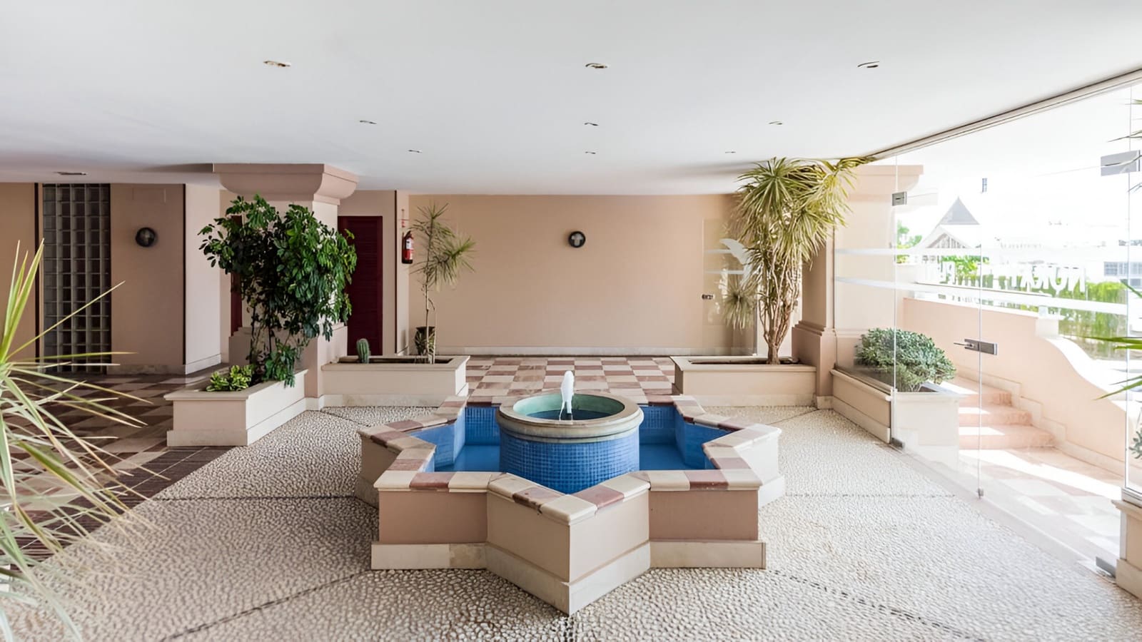 2 chambre Appartement à vendre à San Pedro de Alcantara avec piscine garage - 1 095 000 € (Ref: 9312602)