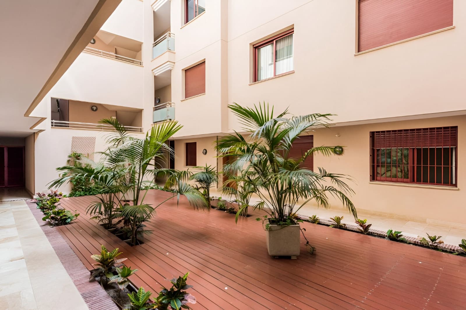 2 chambre Appartement à vendre à San Pedro de Alcantara avec piscine garage - 1 095 000 € (Ref: 9312602)