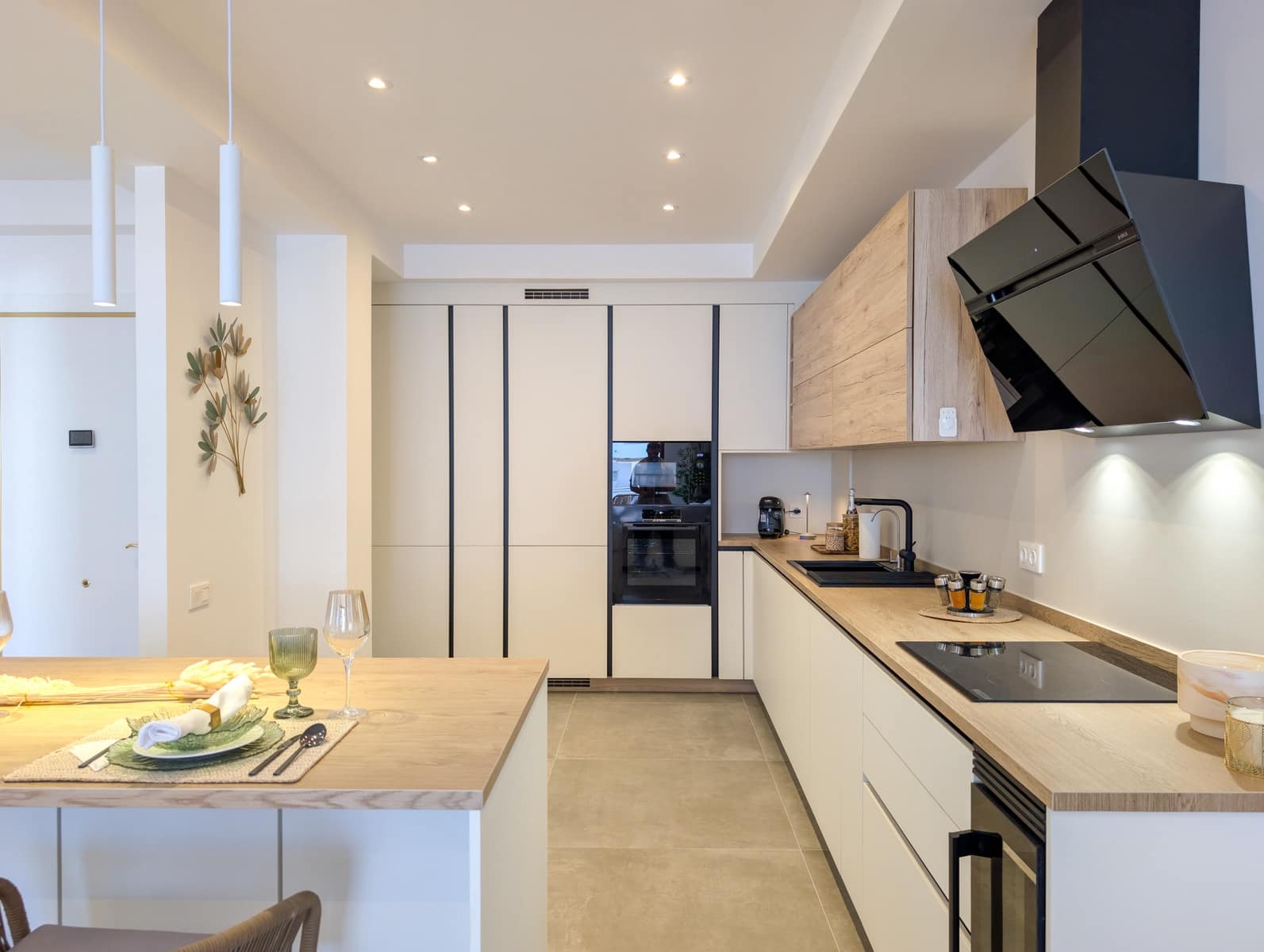 2 chambre Appartement à vendre à San Pedro de Alcantara avec piscine garage - 1 095 000 € (Ref: 9312602)