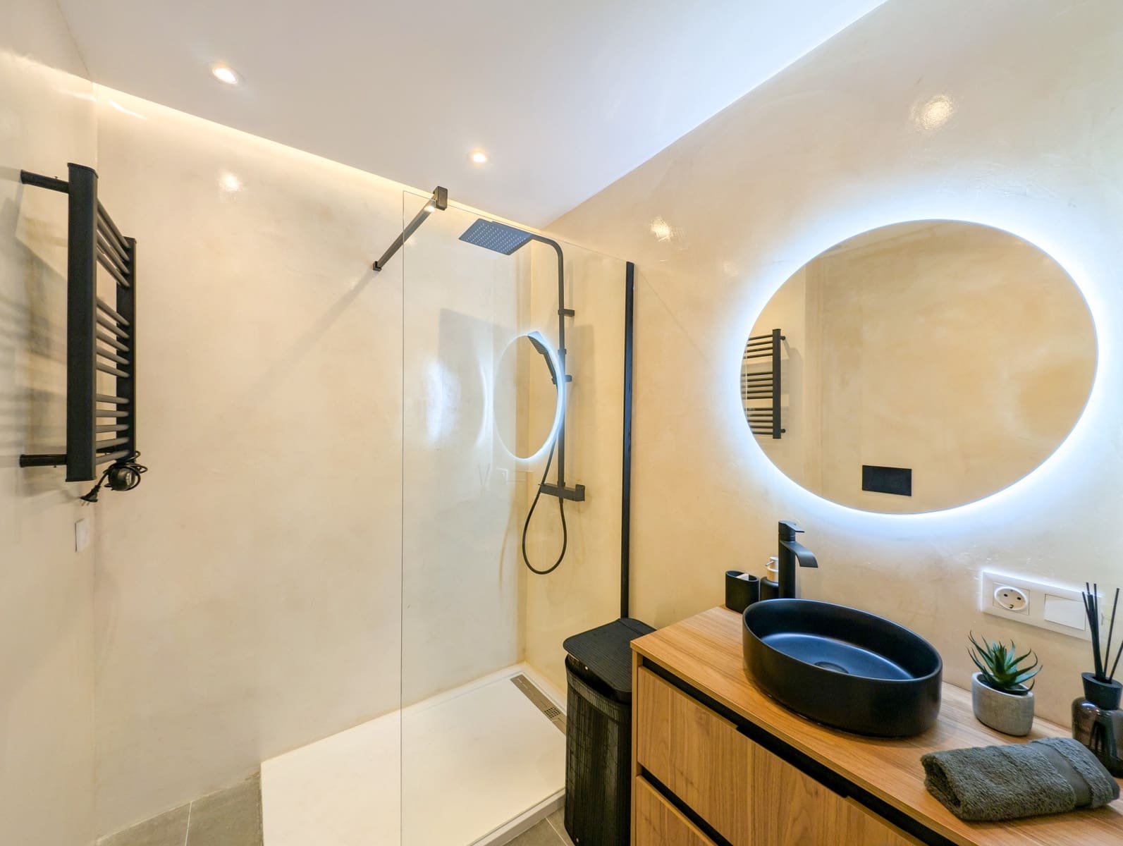 2 chambre Appartement à vendre à San Pedro de Alcantara avec piscine garage - 1 095 000 € (Ref: 9312602)