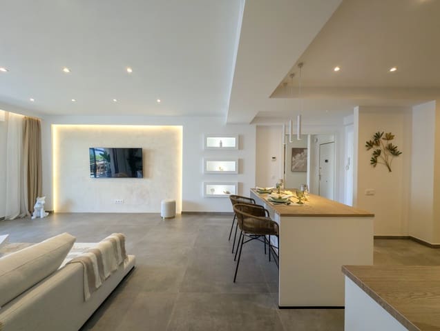 2 chambre Appartement à vendre à San Pedro de Alcantara, Marbella avec piscine garage - 830 000 € (Ref: 9312602)