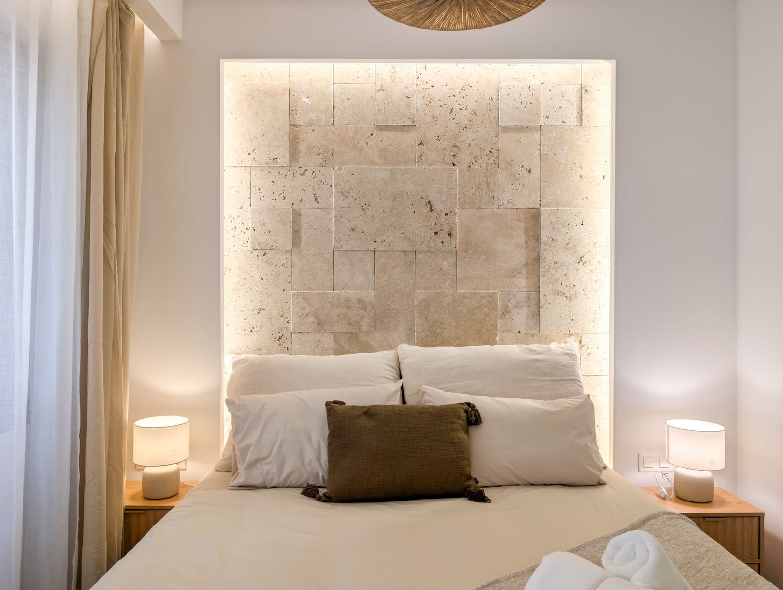 2 camera da letto Appartamento in vendita in San Pedro de Alcantara con piscina garage - 830.000 € (Rif: 9312602)