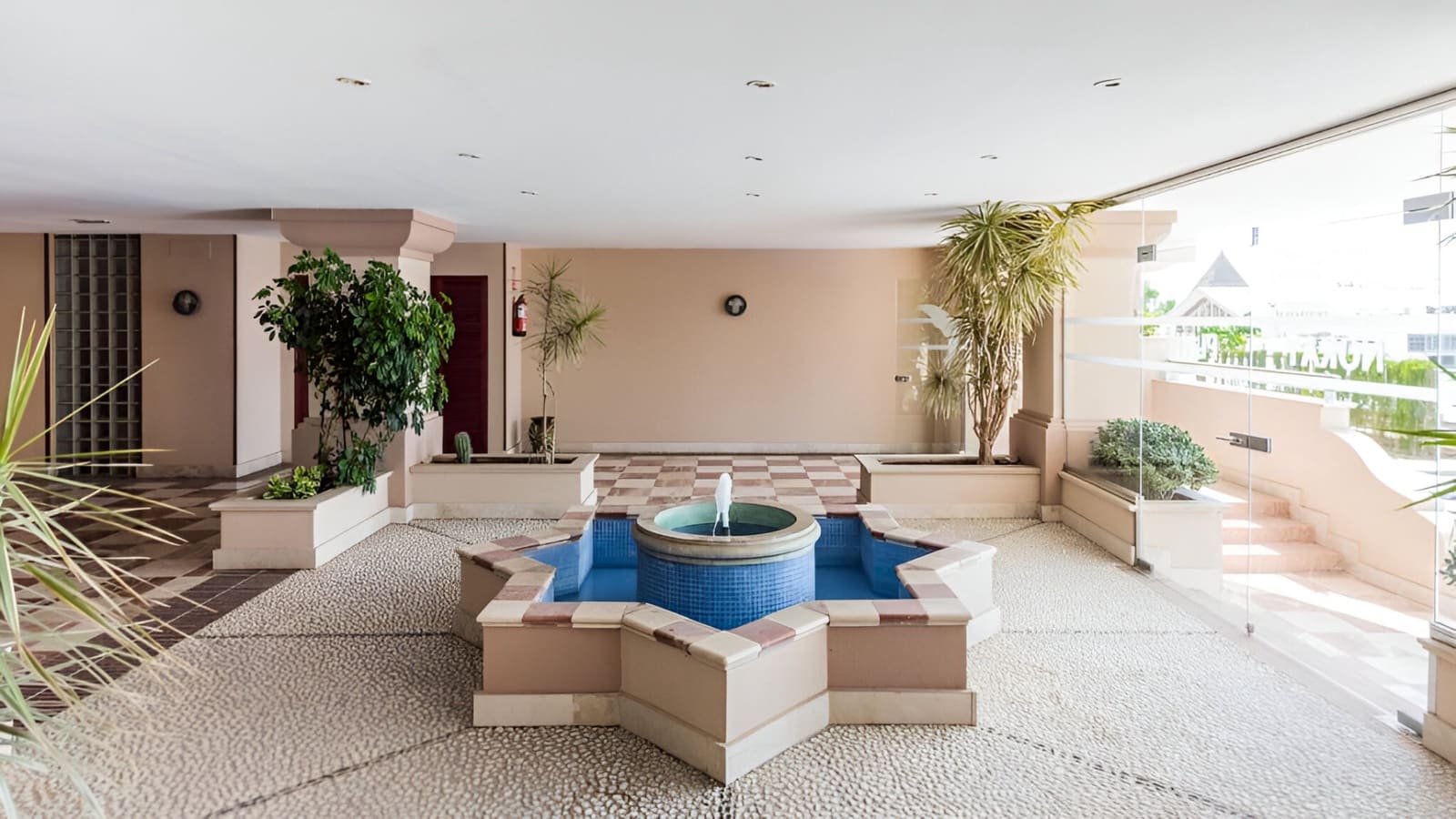 2 camera da letto Appartamento in vendita in San Pedro de Alcantara con piscina garage - 830.000 € (Rif: 9312602)