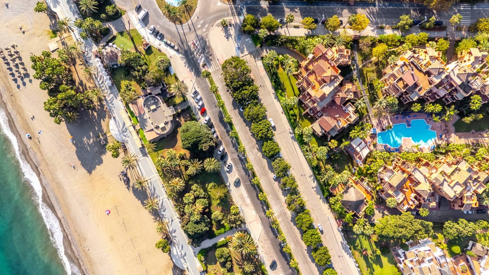 2 bedroom Apartment for sale in San Pedro de Alcantara with pool garage - € 795,000 (Ref: 9317664)