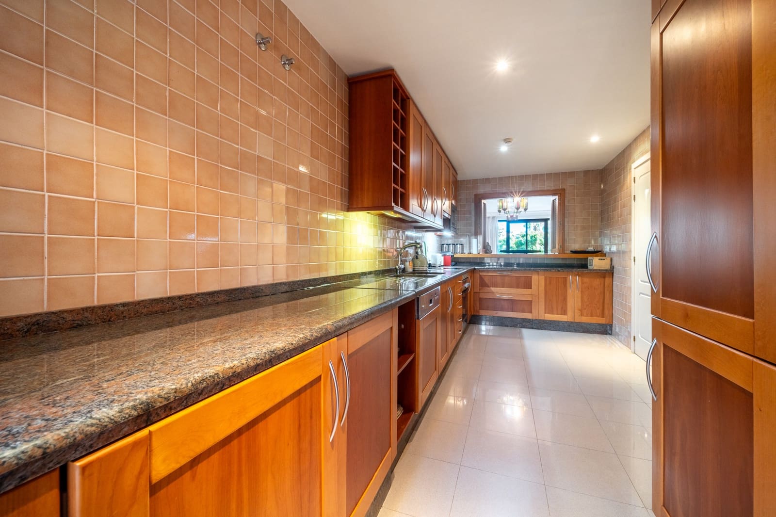 2 camera da letto Appartamento in vendita in San Pedro de Alcantara con piscina garage - 795.000 € (Rif: 9317664)