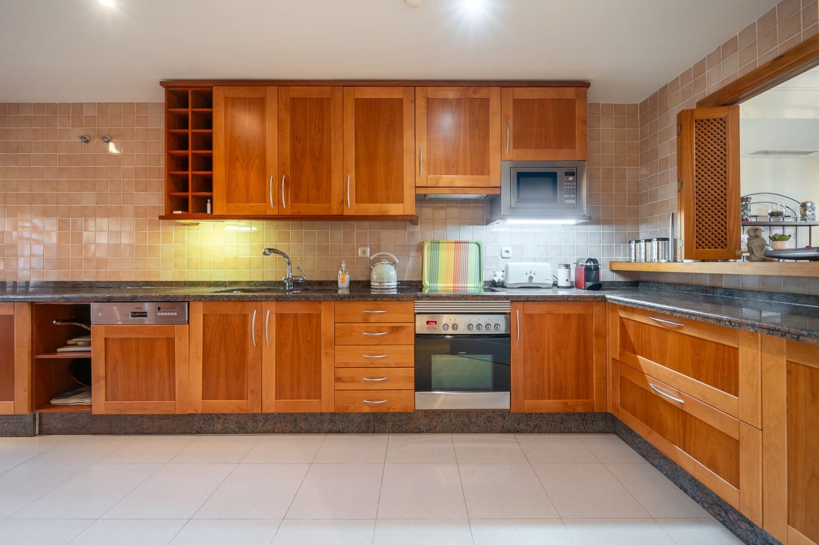 2 camera da letto Appartamento in vendita in San Pedro de Alcantara con piscina garage - 795.000 € (Rif: 9317664)