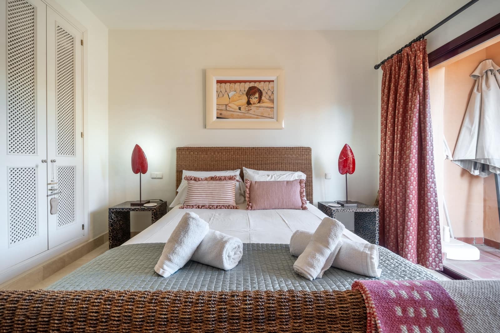 2 camera da letto Appartamento in vendita in San Pedro de Alcantara con piscina garage - 795.000 € (Rif: 9317664)