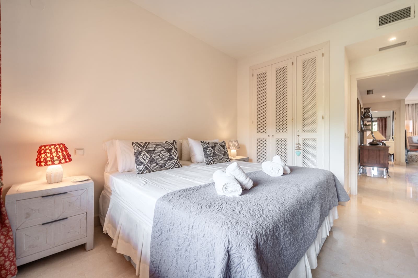 2 camera da letto Appartamento in vendita in San Pedro de Alcantara con piscina garage - 795.000 € (Rif: 9317664)