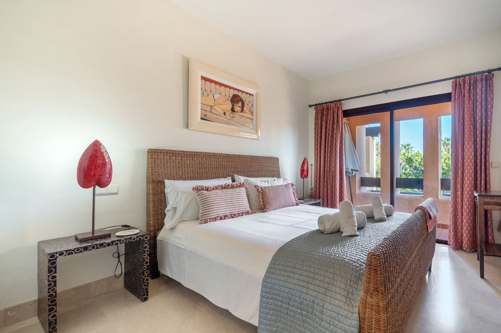 2 camera da letto Appartamento in vendita in San Pedro de Alcantara con piscina garage - 795.000 € (Rif: 9317664)