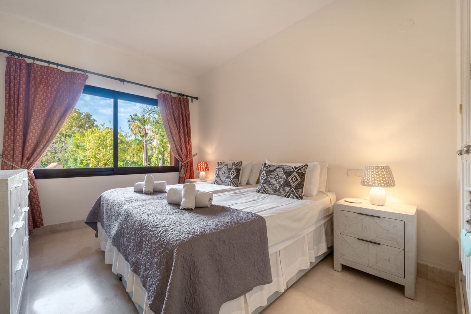 2 camera da letto Appartamento in vendita in San Pedro de Alcantara con piscina garage - 795.000 € (Rif: 9317664)