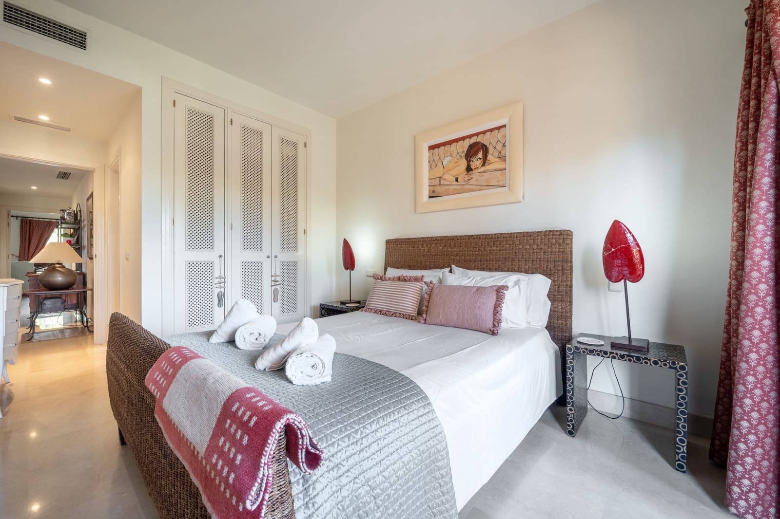 2 camera da letto Appartamento in vendita in San Pedro de Alcantara con piscina garage - 795.000 € (Rif: 9317664)