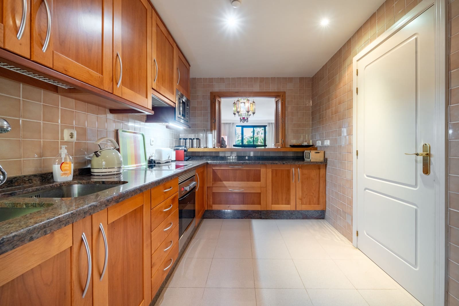 2 camera da letto Appartamento in vendita in San Pedro de Alcantara con piscina garage - 795.000 € (Rif: 9317664)