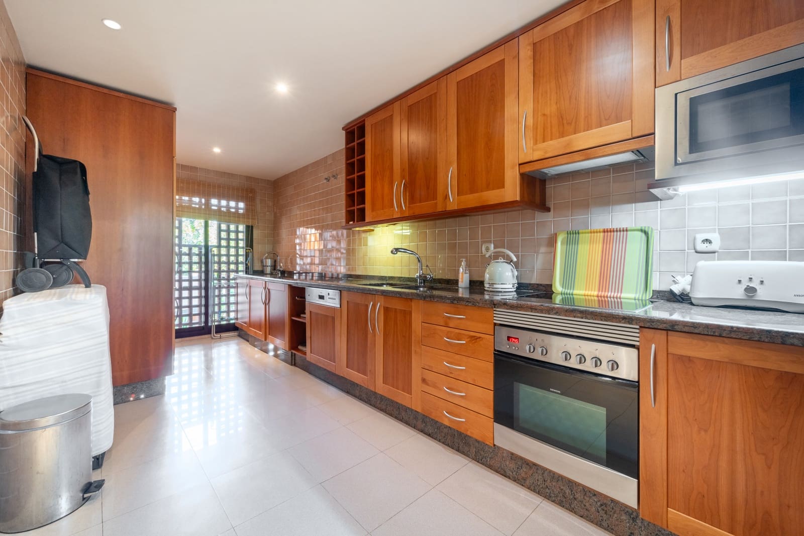 2 camera da letto Appartamento in vendita in San Pedro de Alcantara con piscina garage - 795.000 € (Rif: 9317664)