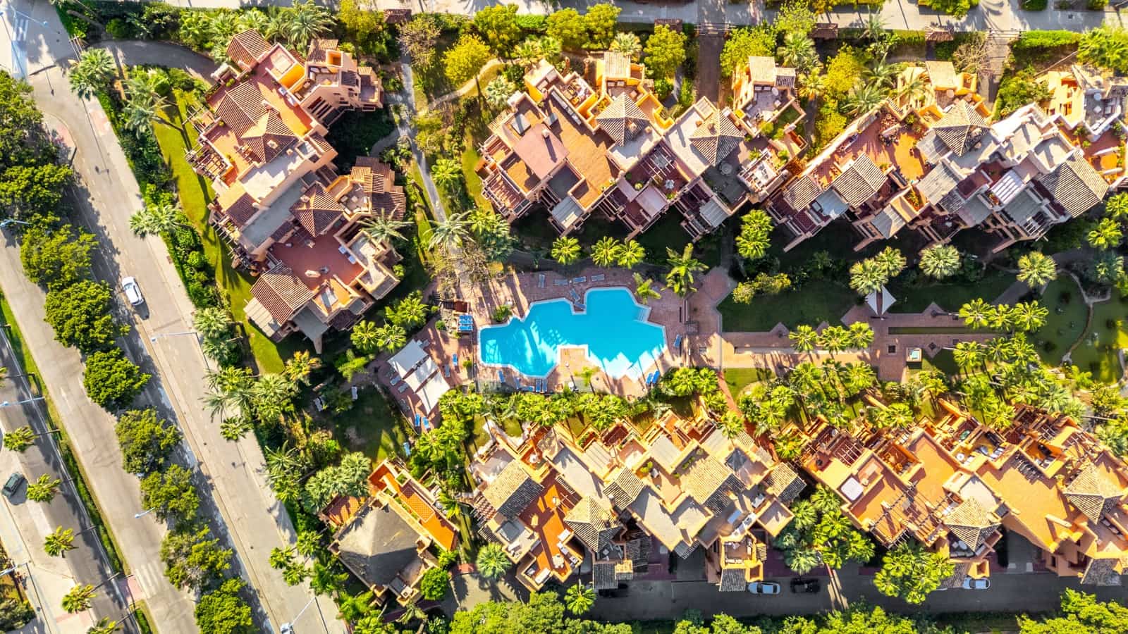 2 camera da letto Appartamento in vendita in San Pedro de Alcantara con piscina garage - 795.000 € (Rif: 9317664)