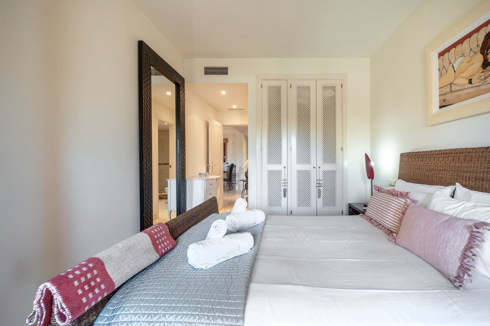 2 camera da letto Appartamento in vendita in San Pedro de Alcantara con piscina garage - 795.000 € (Rif: 9317664)