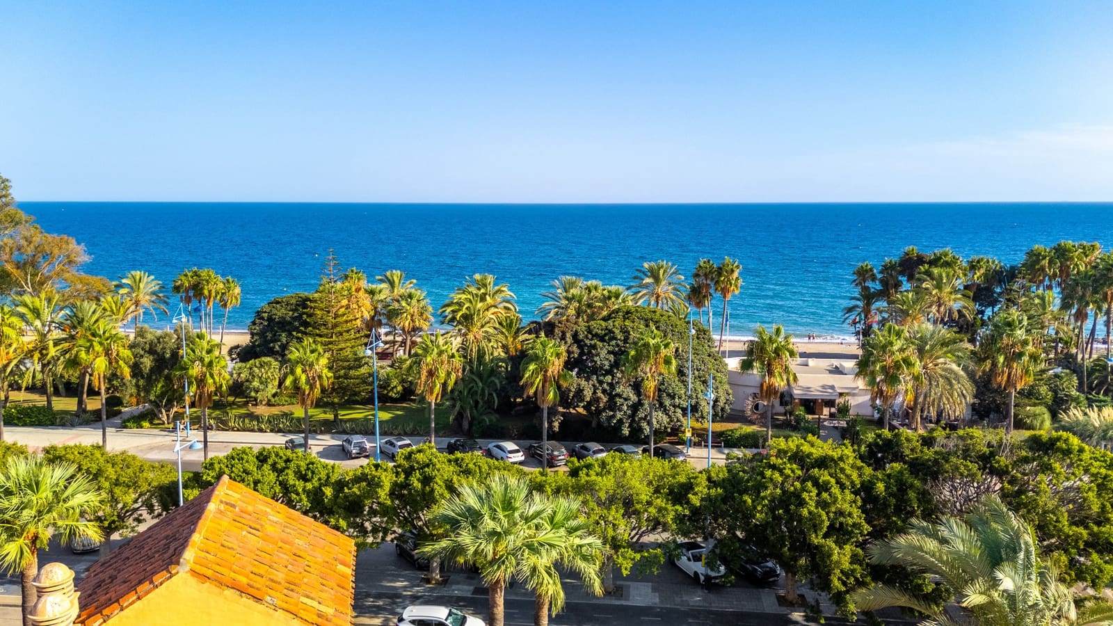 2 camera da letto Appartamento in vendita in San Pedro de Alcantara con piscina garage - 795.000 € (Rif: 9317664)