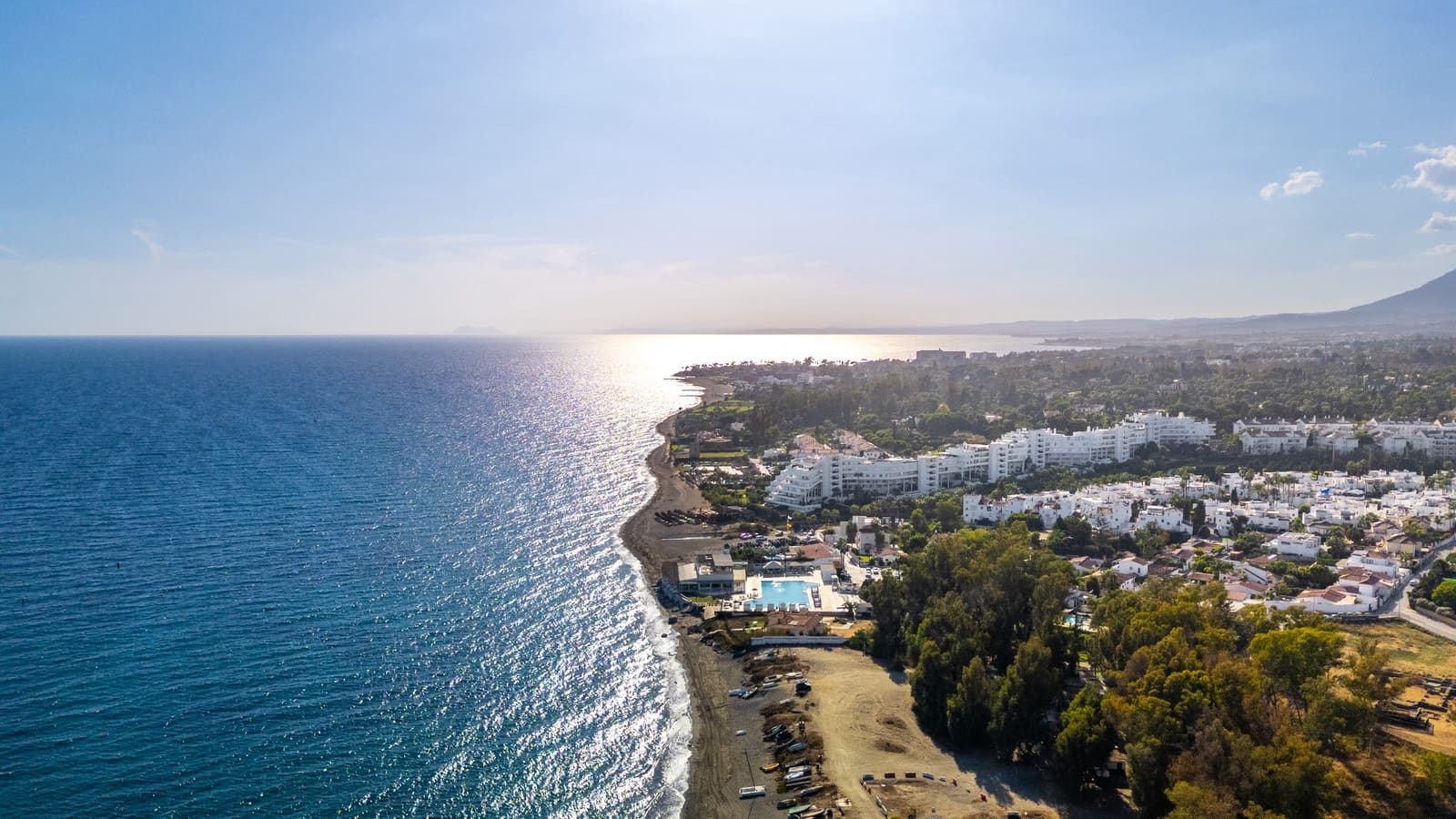 2 camera da letto Appartamento in vendita in San Pedro de Alcantara con piscina garage - 795.000 € (Rif: 9317664)