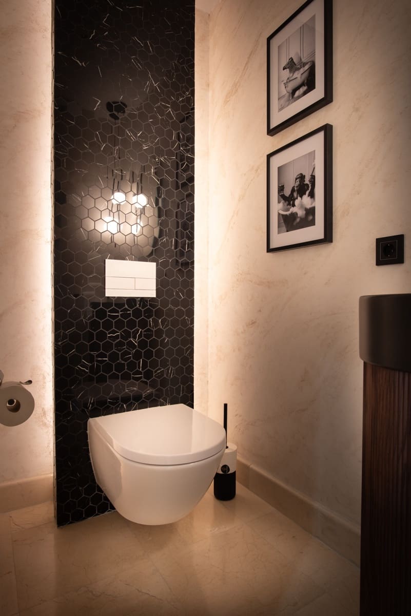 3 slaapkamer Penthouse te koop in Marbella met zwembad garage - € 1.795.000 (Ref: 9321689)