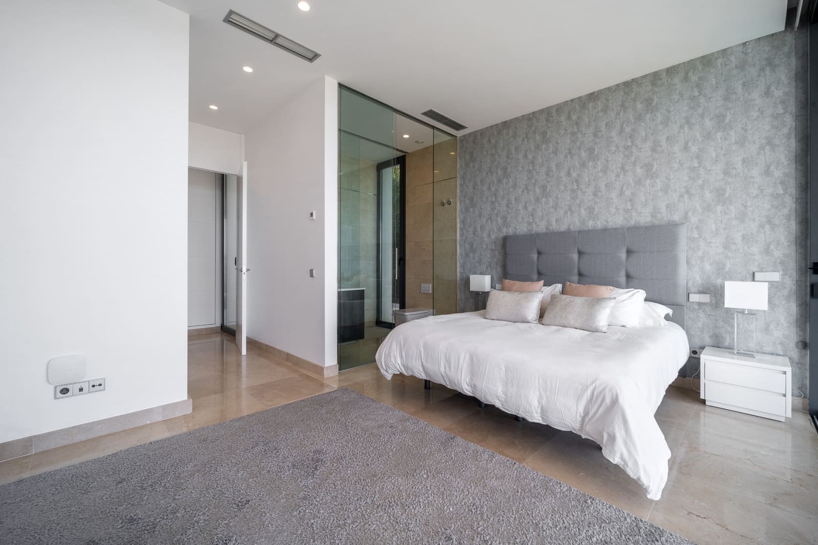 5 slaapkamer Villa te koop in Benahavis met zwembad garage - € 3.950.000 (Ref: 9330477)