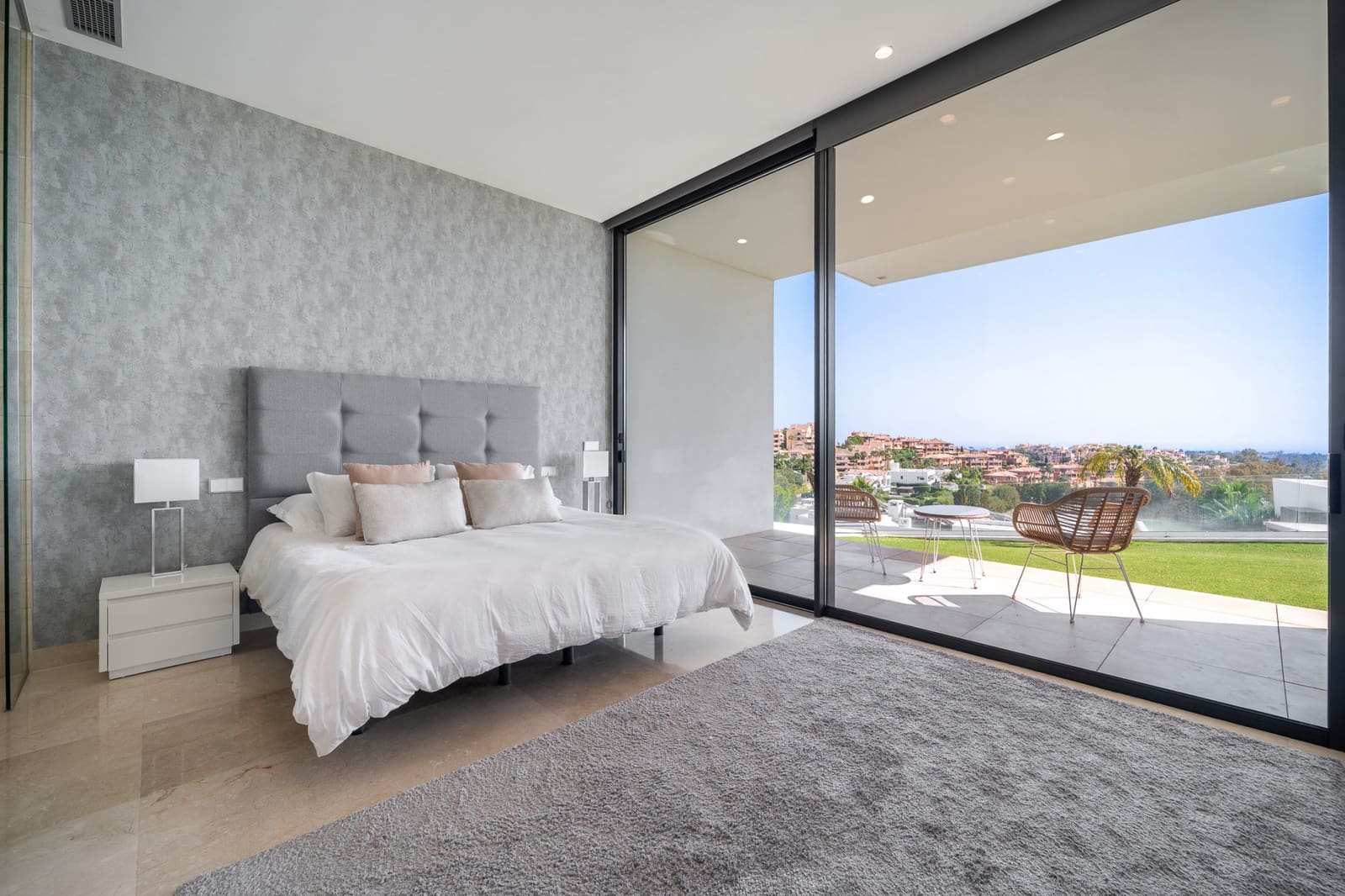 5 slaapkamer Villa te koop in Benahavis met zwembad garage - € 3.950.000 (Ref: 9330477)