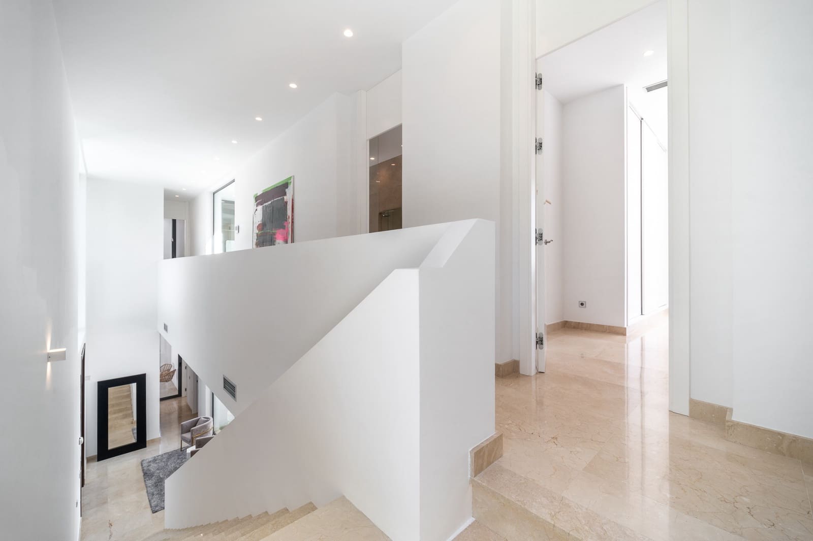 5 slaapkamer Villa te koop in Benahavis met zwembad garage - € 3.950.000 (Ref: 9330477)