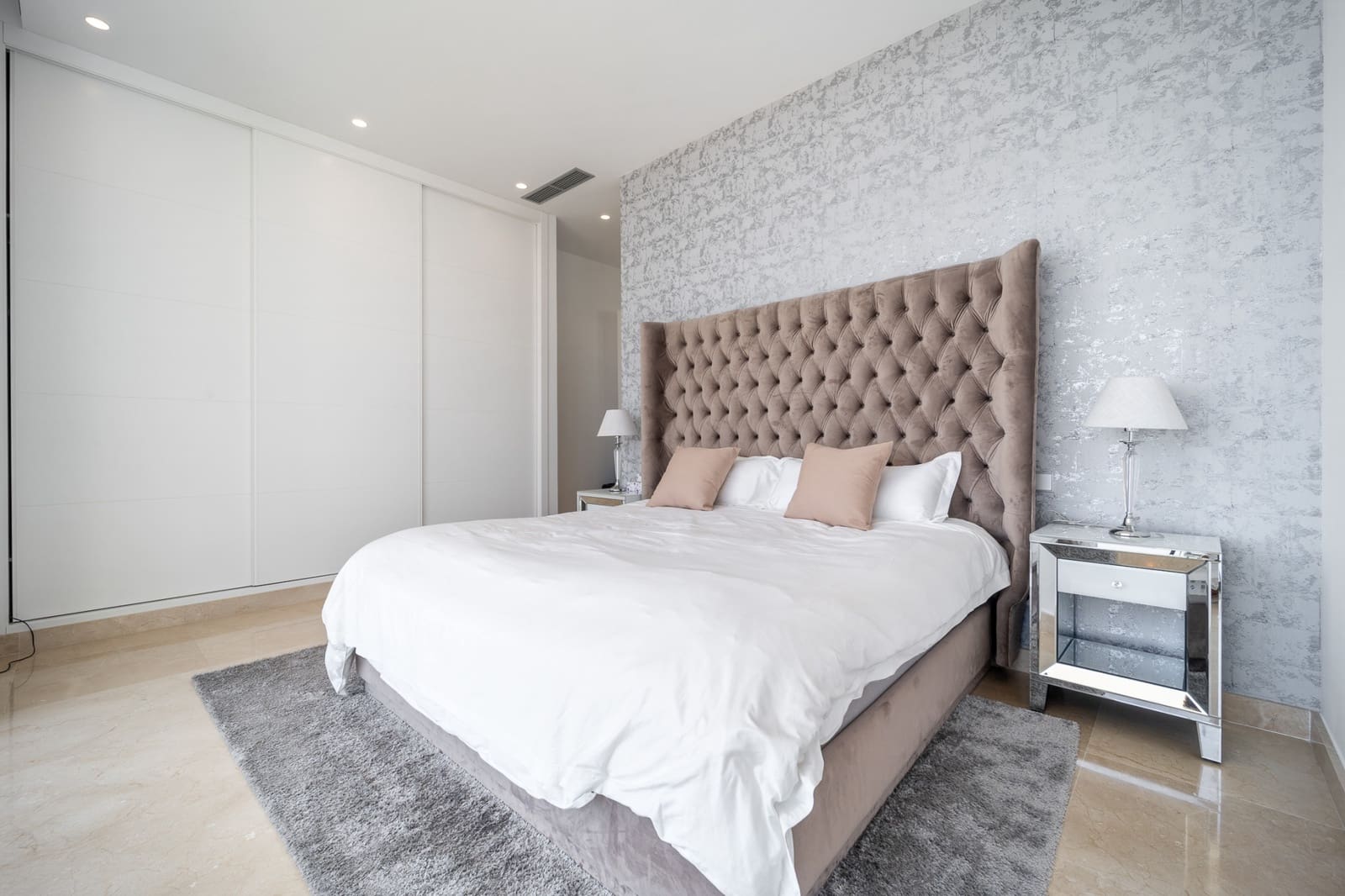 5 slaapkamer Villa te koop in Benahavis met zwembad garage - € 3.950.000 (Ref: 9330477)