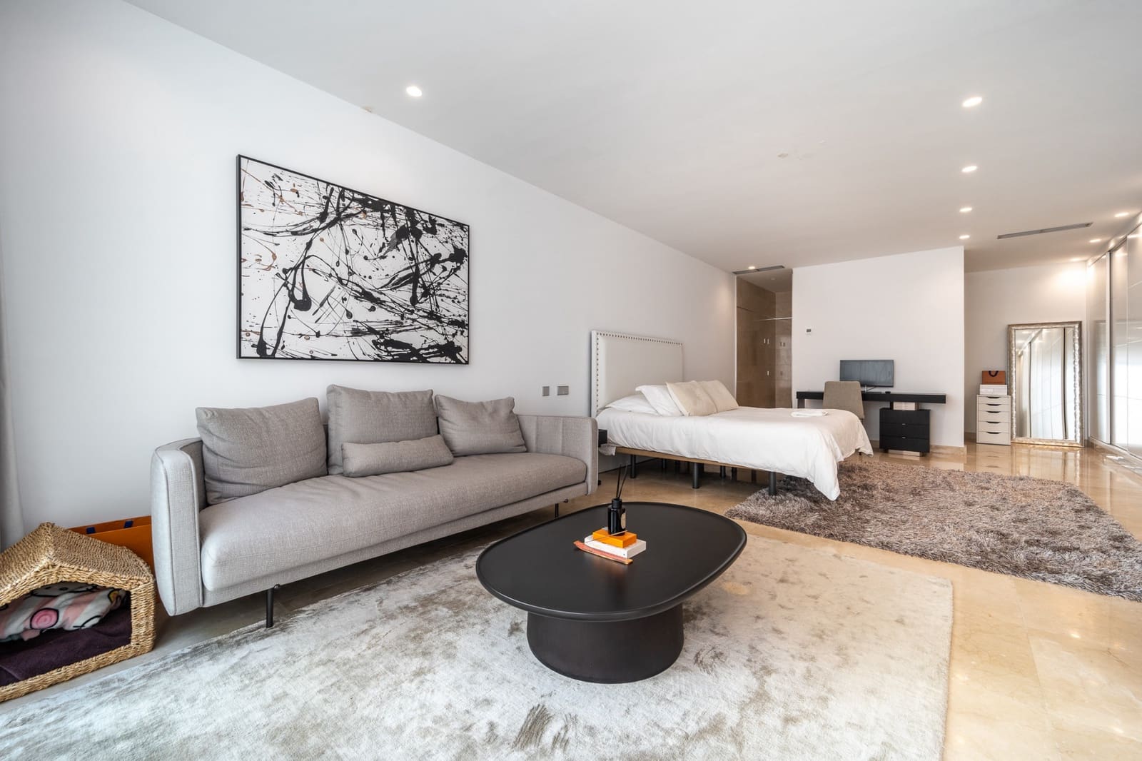 5 slaapkamer Villa te koop in Benahavis met zwembad garage - € 3.950.000 (Ref: 9330477)