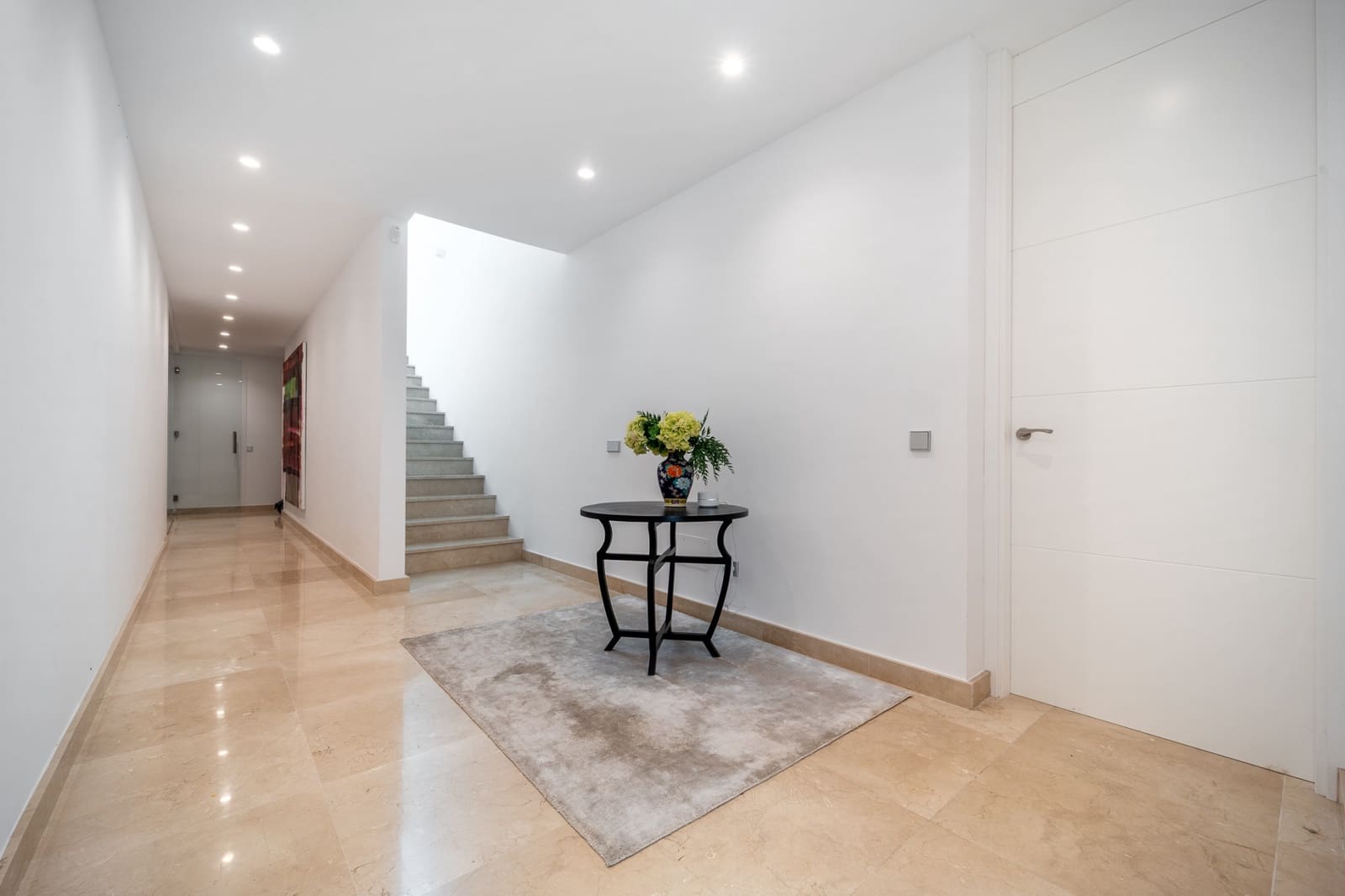 5 slaapkamer Villa te koop in Benahavis met zwembad garage - € 3.950.000 (Ref: 9330477)