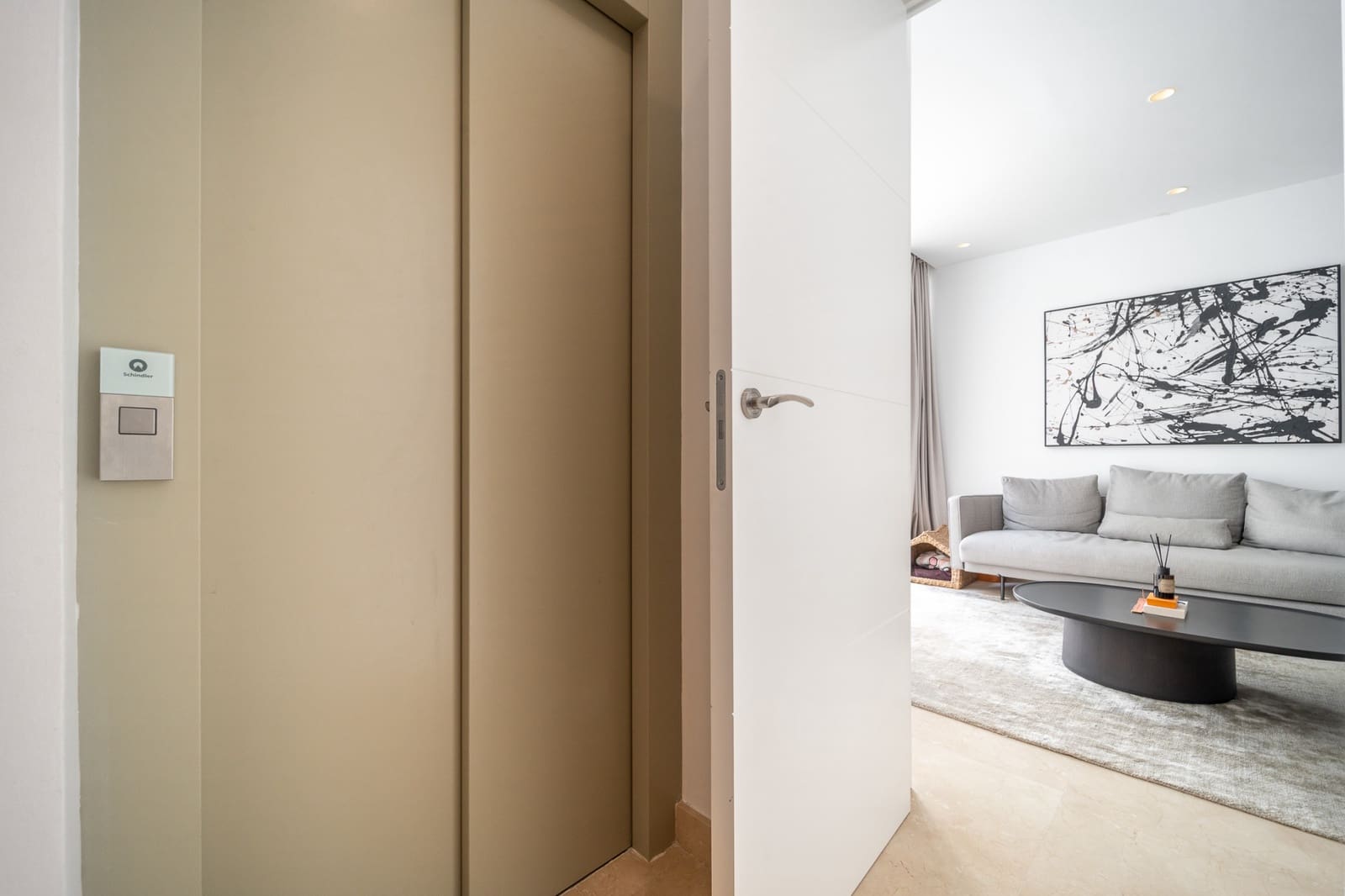 5 slaapkamer Villa te koop in Benahavis met zwembad garage - € 3.950.000 (Ref: 9330477)