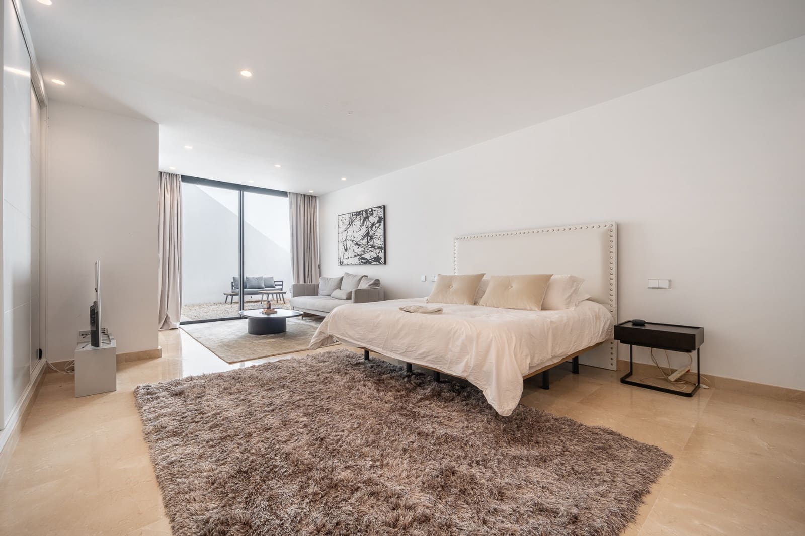 5 slaapkamer Villa te koop in Benahavis met zwembad garage - € 3.950.000 (Ref: 9330477)