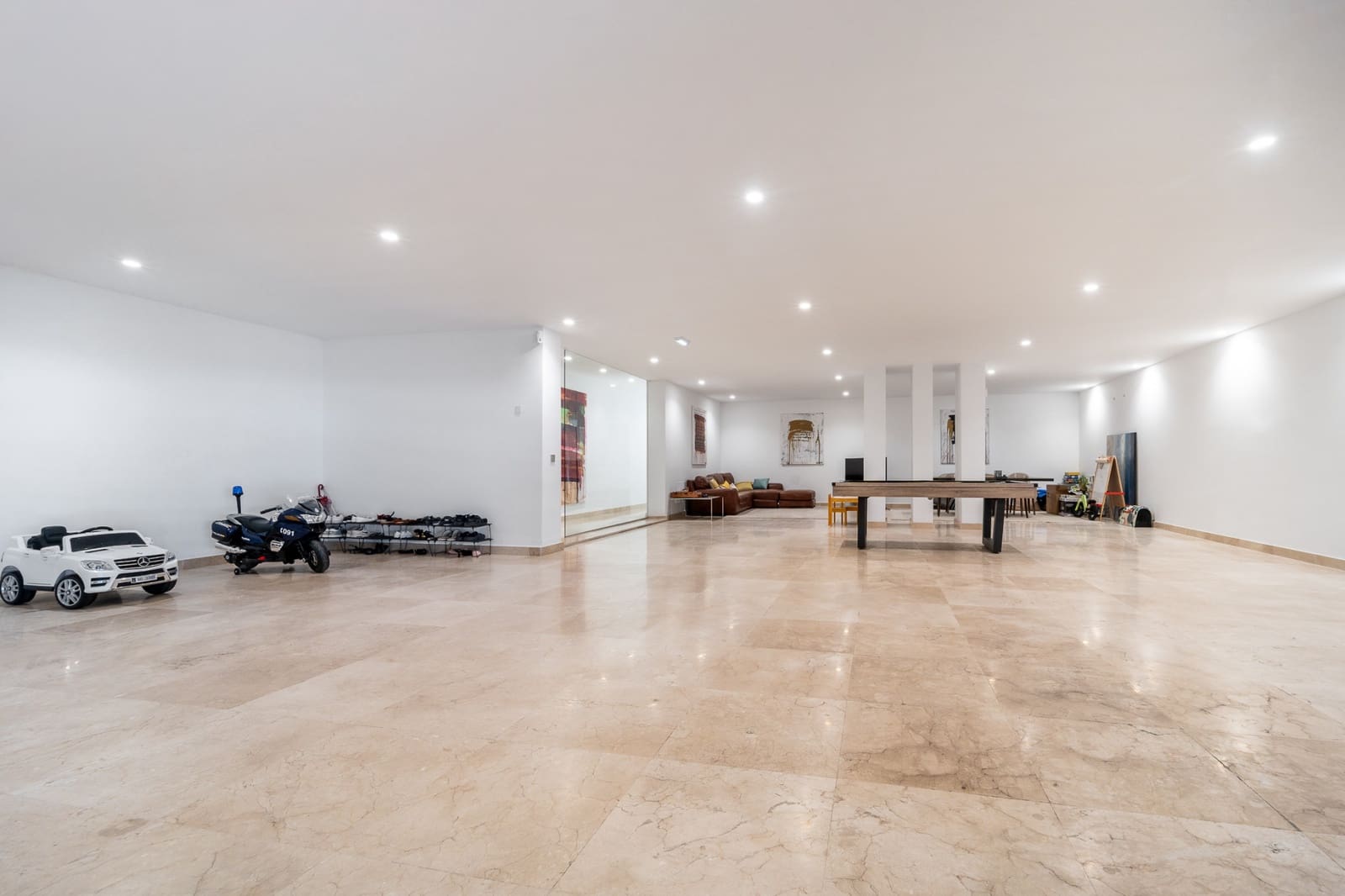 5 slaapkamer Villa te koop in Benahavis met zwembad garage - € 3.950.000 (Ref: 9330477)