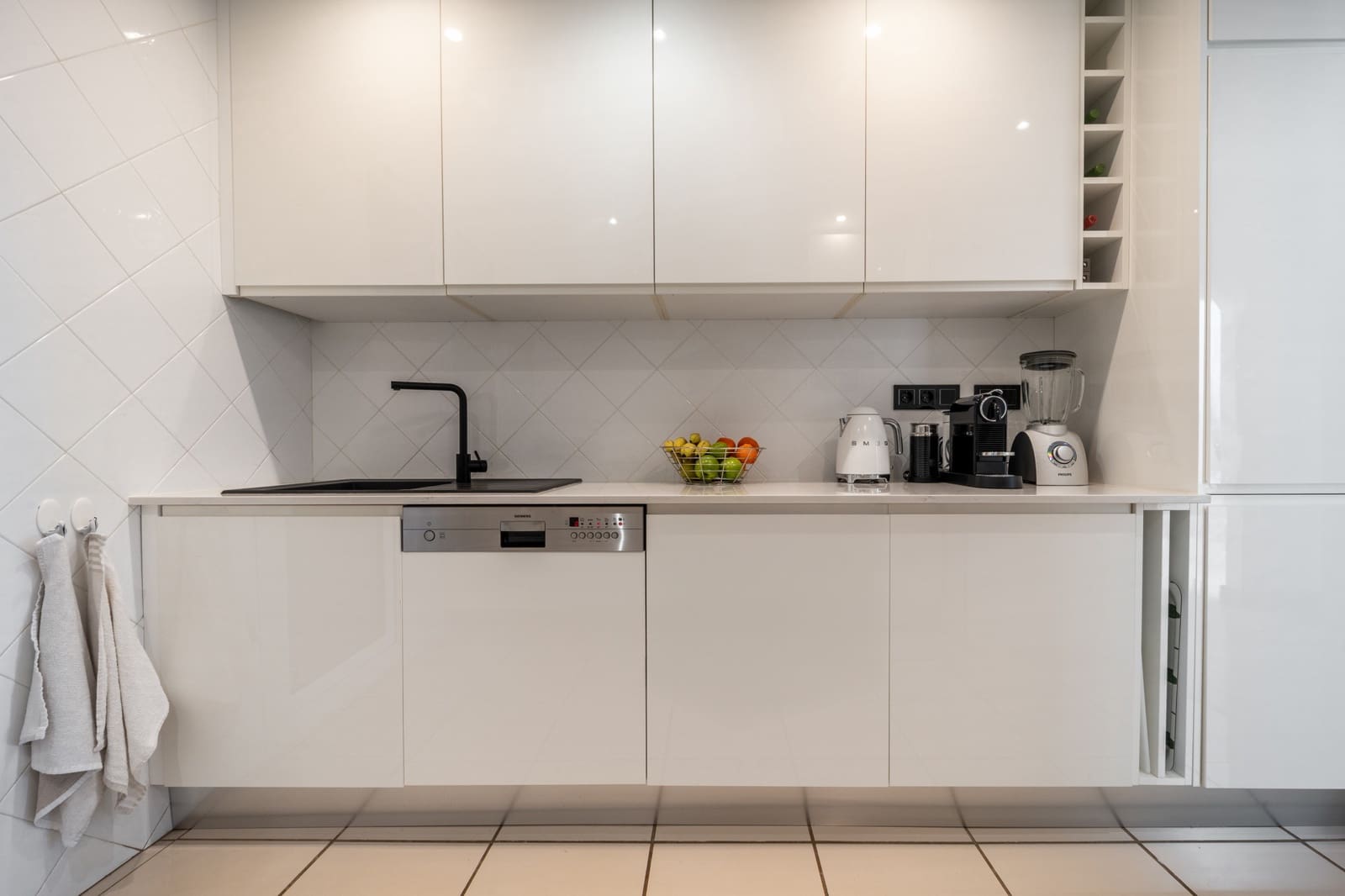 3 soverom Penthouse til salgs i Cancelada med svømmebasseng garasje - € 1 495 000 (Ref: 9337782)