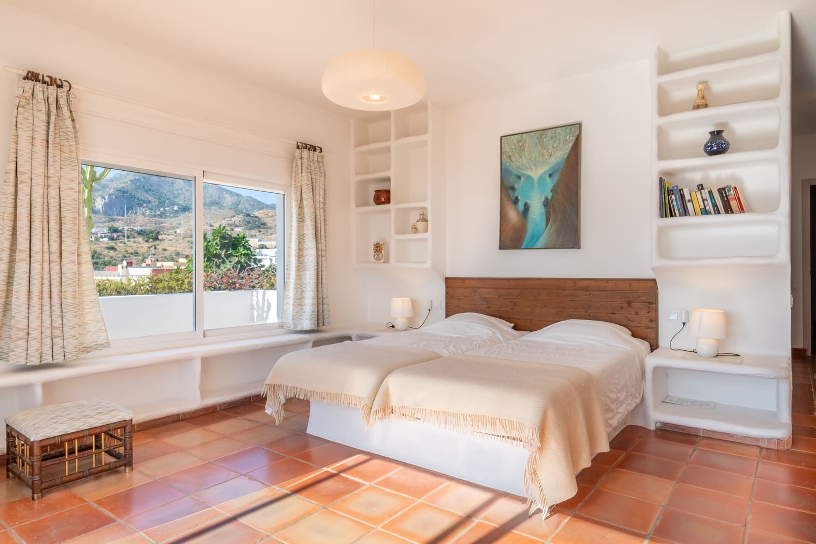 6 Zimmer Villa zu vermieten in Marbella mit Pool Garage - 6.800 € (Ref: 9339180)