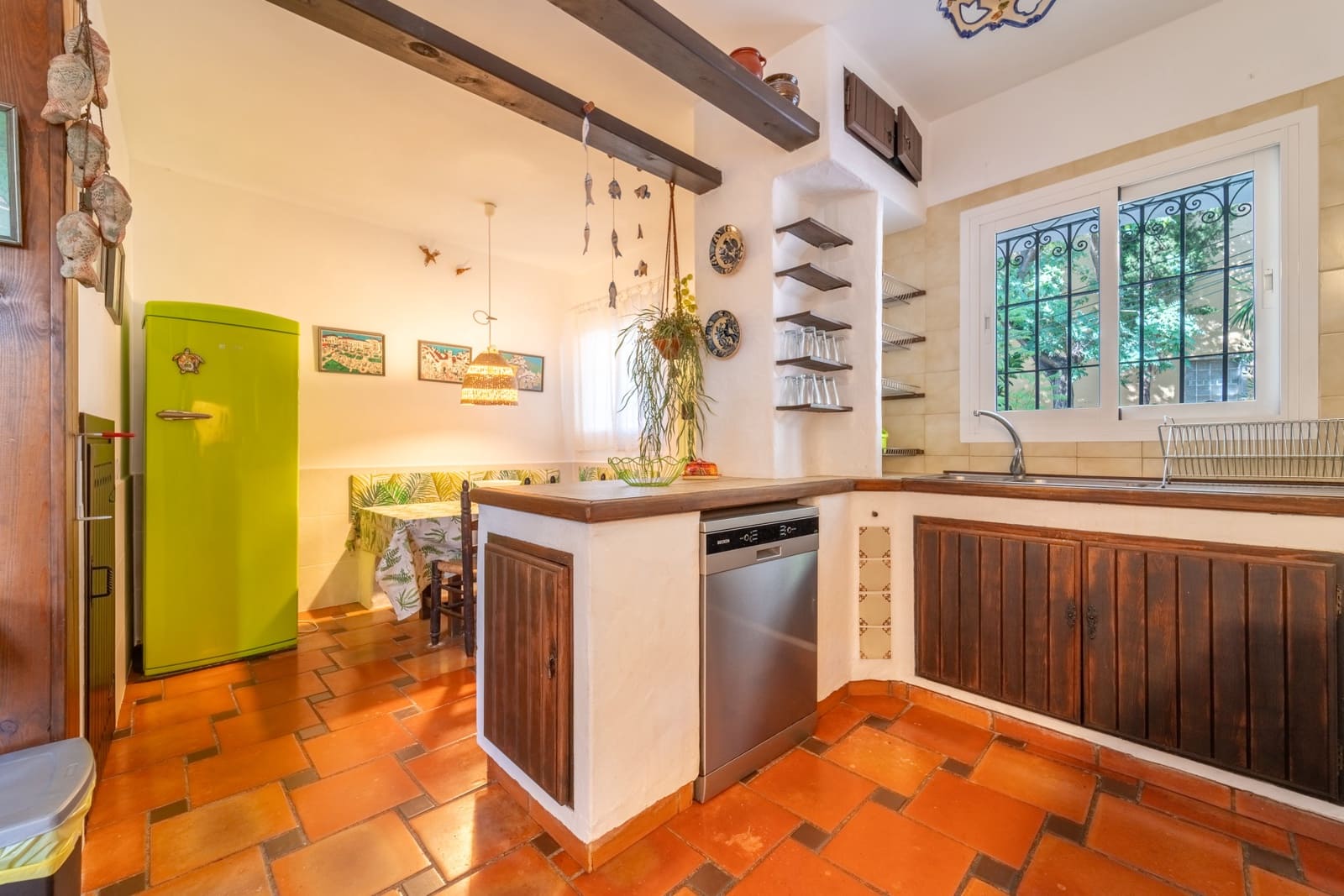 6 Zimmer Villa zu vermieten in Marbella mit Pool Garage - 6.800 € (Ref: 9339180)