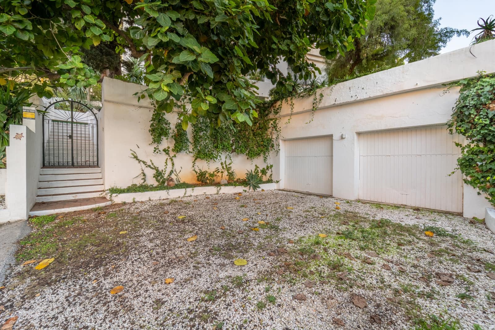 6 Zimmer Villa zu vermieten in Marbella mit Pool Garage - 6.800 € (Ref: 9339180)