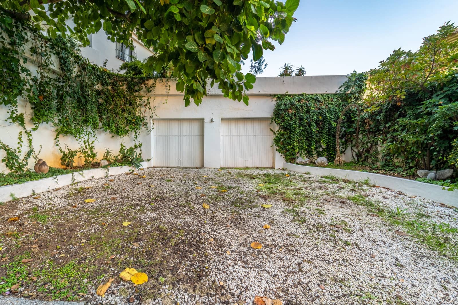 6 Zimmer Villa zu vermieten in Marbella mit Pool Garage - 6.800 € (Ref: 9339180)