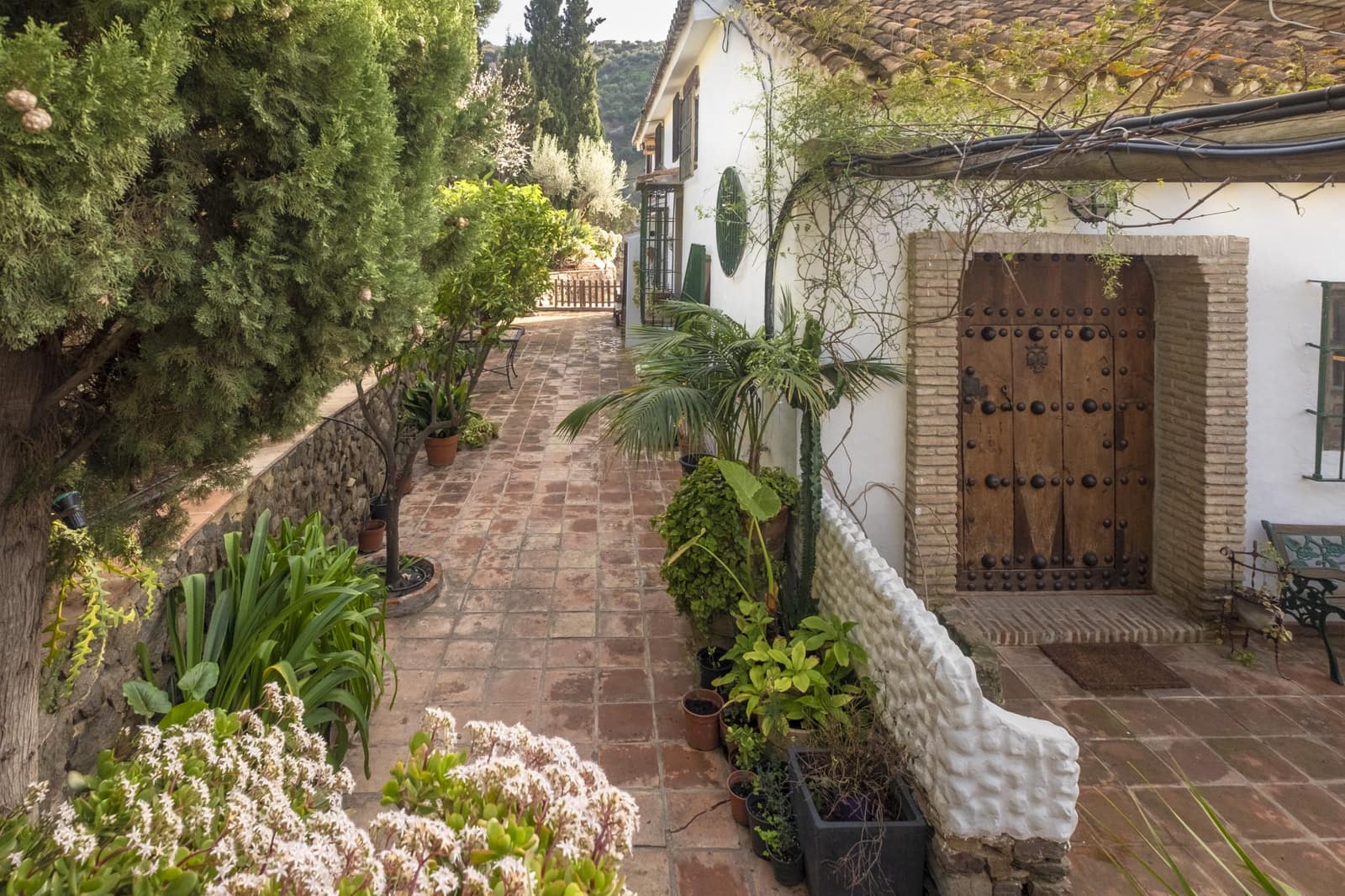 6 soveværelse Villa til salg i Sayalonga med swimmingpool - € 780.000 (Ref: 9349315)