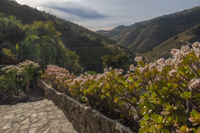 6 sovrum Villa till salu i Sayalonga med pool - 780 000 € (Ref: 9349315)