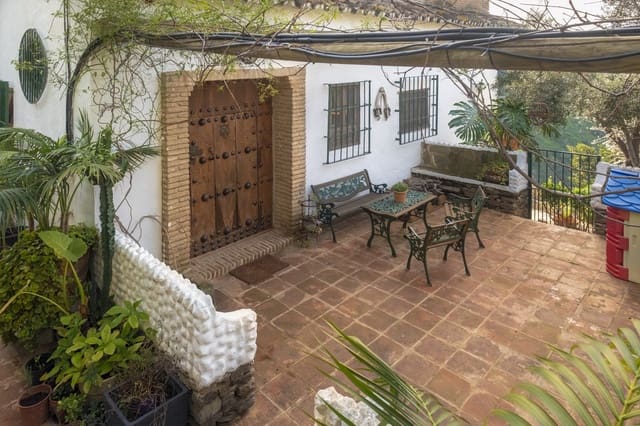 6 camera da letto Villa in vendita in Sayalonga con piscina - 690.000 € (Rif: 9349315)